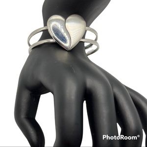 Premier Designs Heart to Heart Bracelet